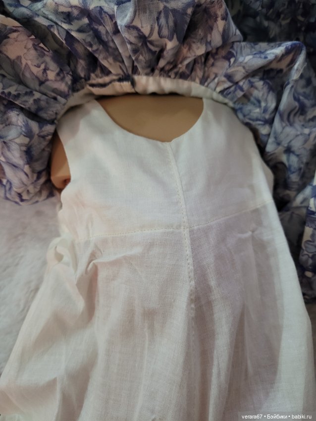 Прекрасная Sue Bin от Susan Krey