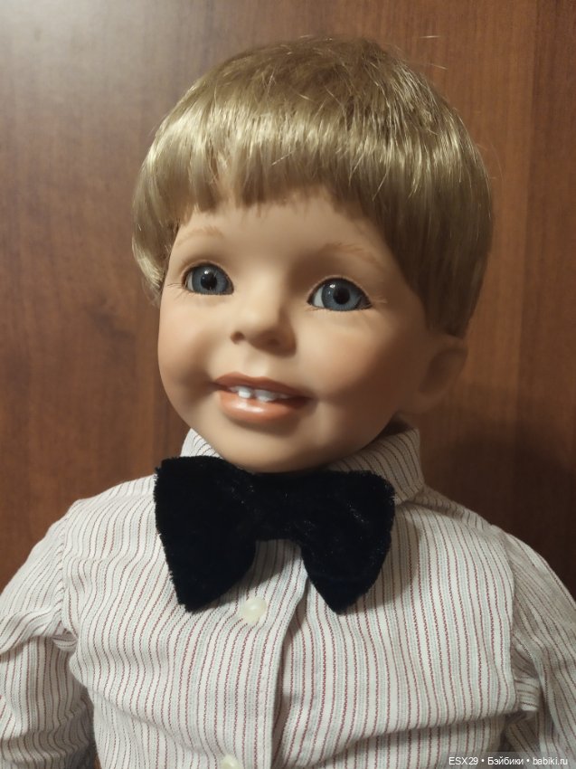 Том Сойер от Донны Руберт (фото 3)