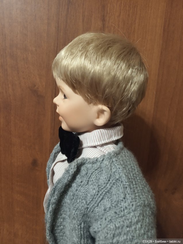 Том Сойер от Донны Руберт (фото 7)