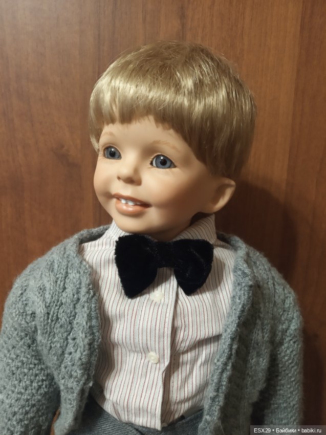 Том Сойер от Донны Руберт (фото 9)