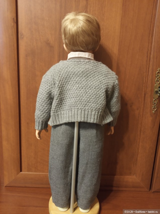 Том Сойер от Донны Руберт (фото 5)