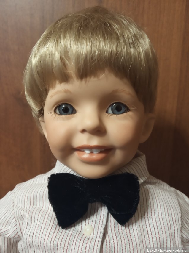 Том Сойер от Донны Руберт (фото 2)