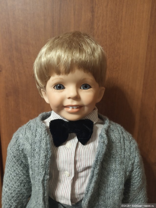 Том Сойер от Донны Руберт