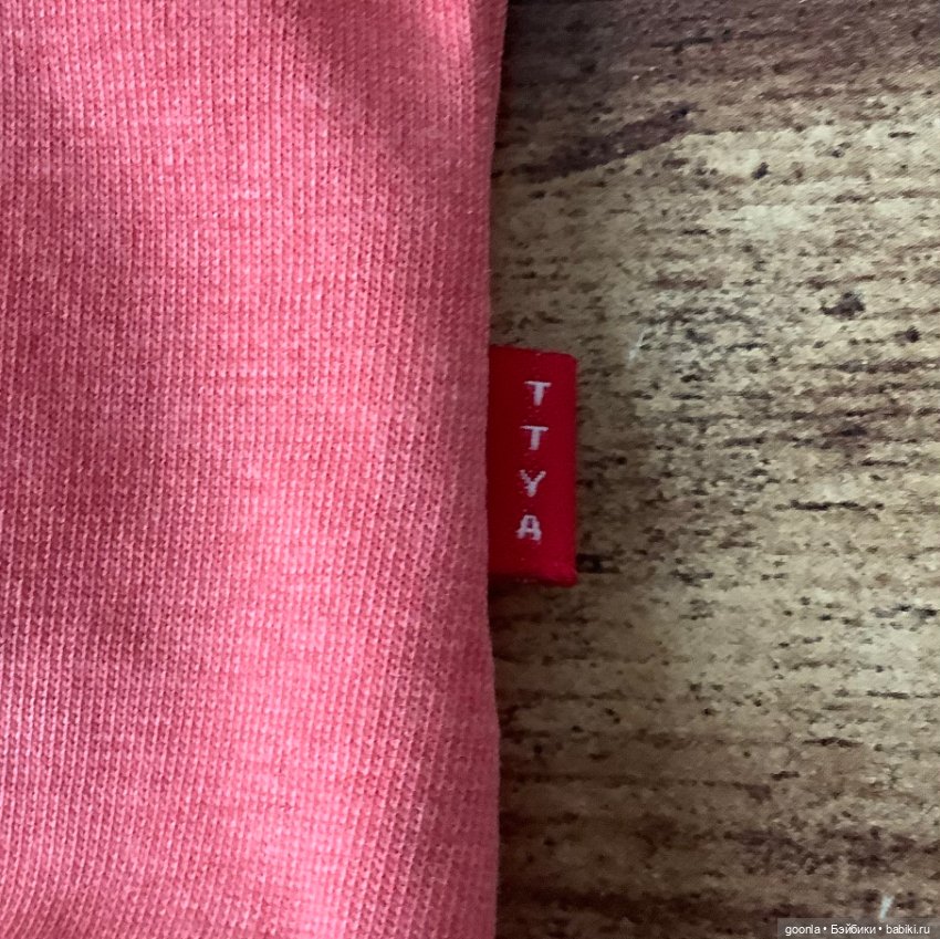 Футболка TTYA для бжд SD — Одежда для BJD (фото 3)