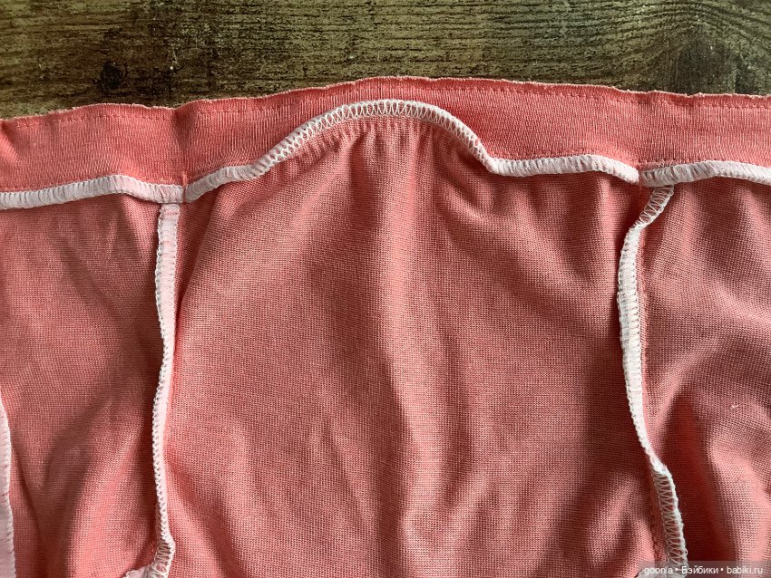 Футболка TTYA для бжд SD — Одежда для BJD (фото 5)