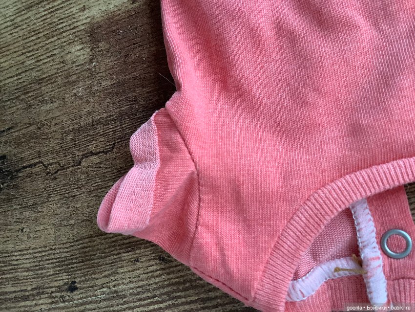 Футболка TTYA для бжд SD — Одежда для BJD (фото 4)