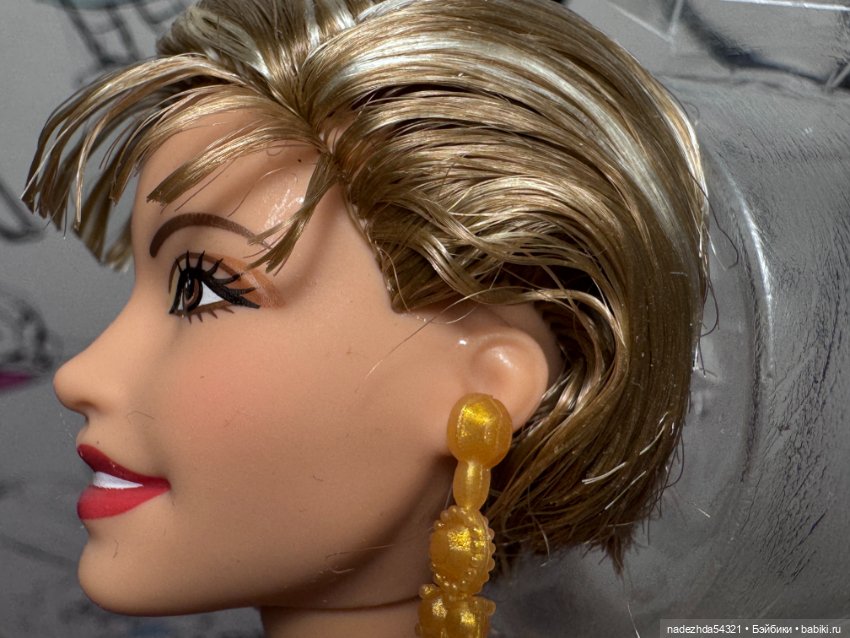 Барби Изабель Альенде нюд (фото 8)