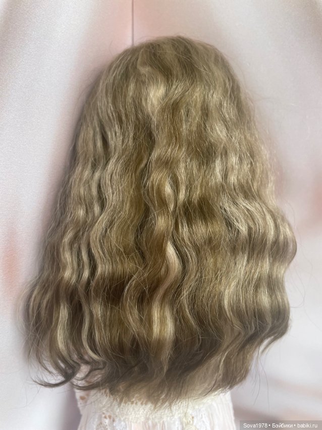 Парики для Минифи, размер 7-8 (фото 3)