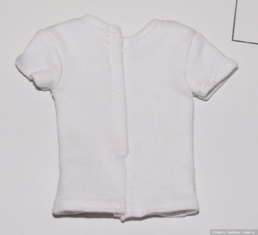 Футболка мужская (Integrity Toys) (фото 2)