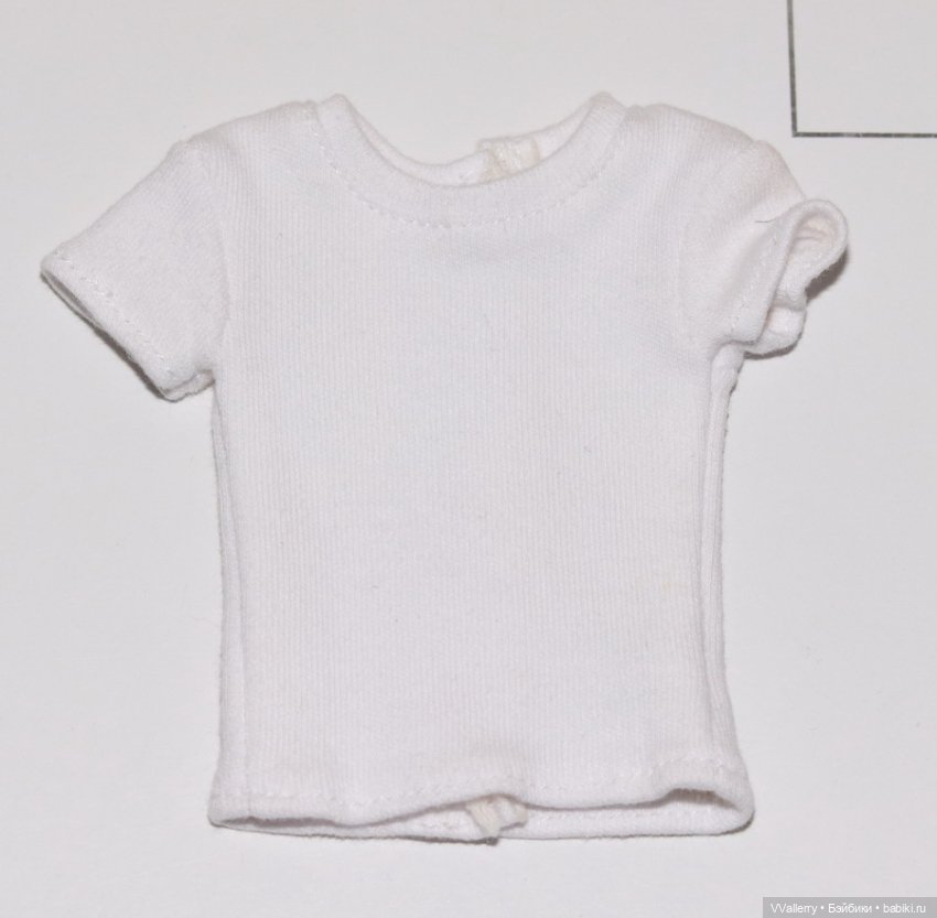 Футболка мужская (Integrity Toys)