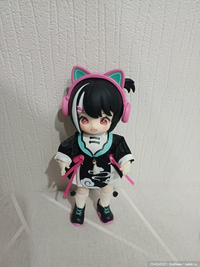 Куколки из Блайндбоксов — Игровые куклы (фото 2)