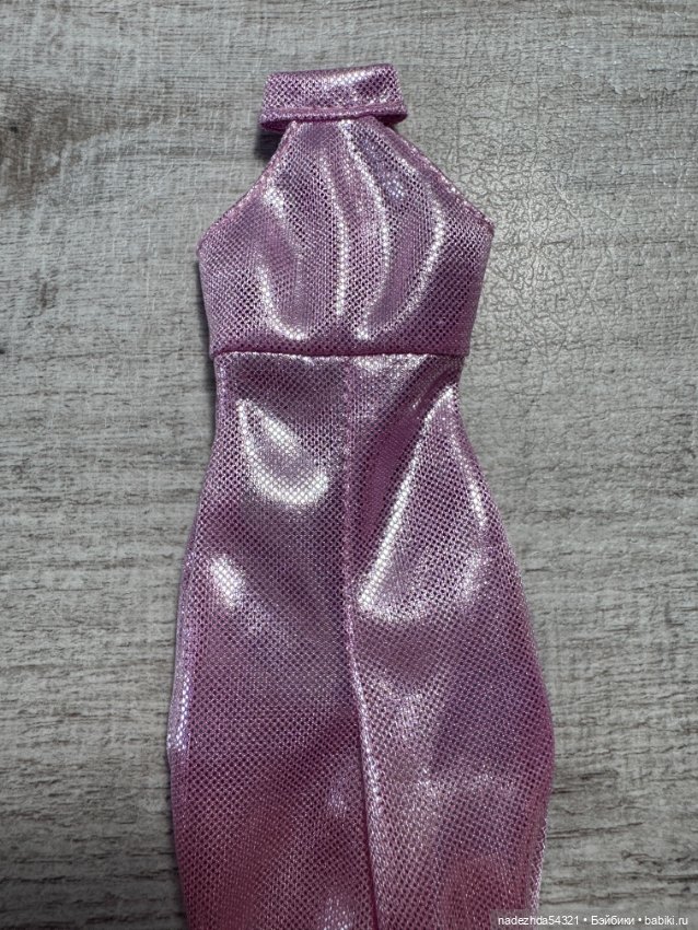 Аутфит Барби Лукс 22 Виктории (4) (фото 3)