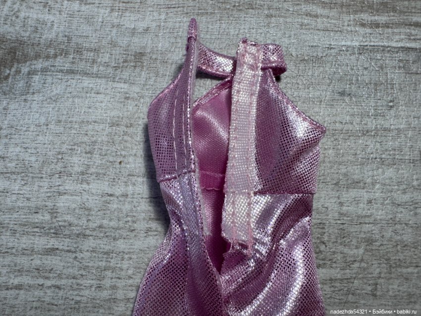 Аутфит Барби Лукс 22 Виктории (4) (фото 5)