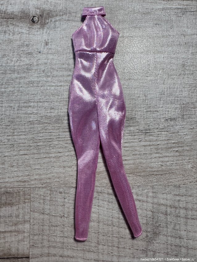 Аутфит Барби Лукс 22 Виктории (4) (фото 2)