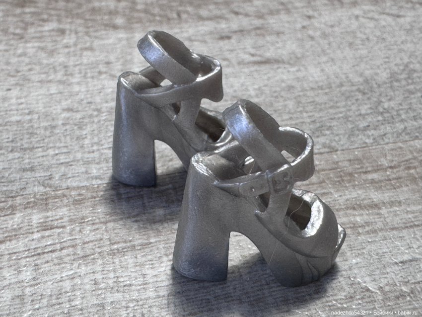 Аутфит Барби Лукс 22 Виктории (4) (фото 7)