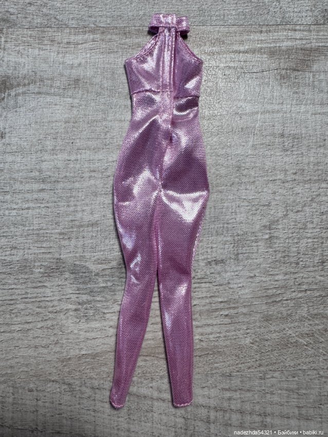 Аутфит Барби Лукс 22 Виктории (4) (фото 4)