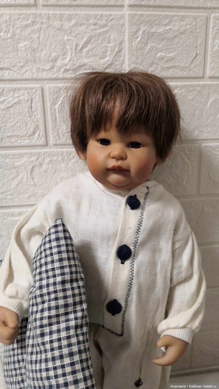 Полуночник Эмиль от Susi Eimer для Götz