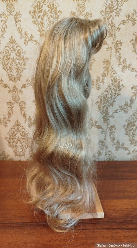 Парик Monique 16-17 Sara May (фото 2)