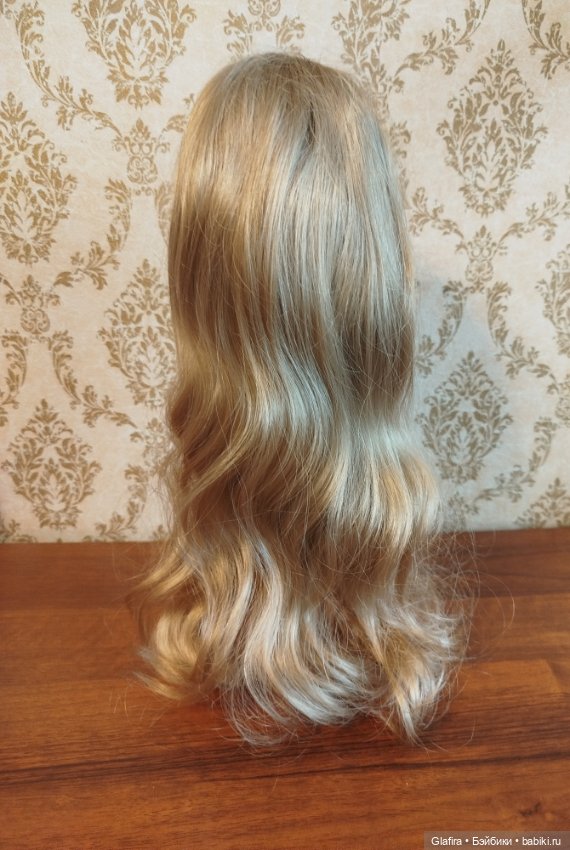 Парик Monique 16-17 Sara May