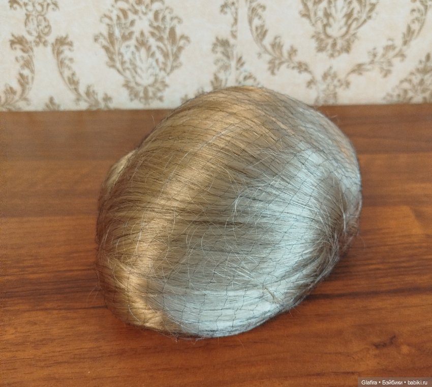 Парик Monique 16-17 Sara May (фото 5)