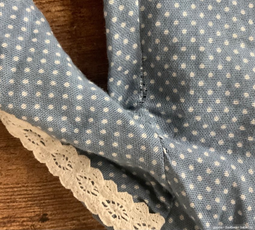 Аутфит для бжд SD — Одежда для BJD (фото 8)