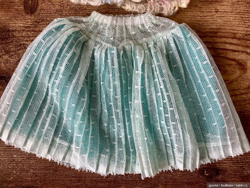 Аутфит для бжд SD — Одежда для BJD (фото 4)