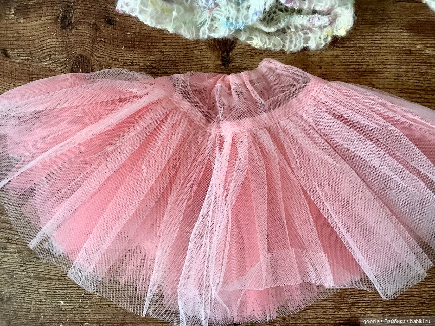 Аутфит для бжд SD — Одежда для BJD (фото 5)