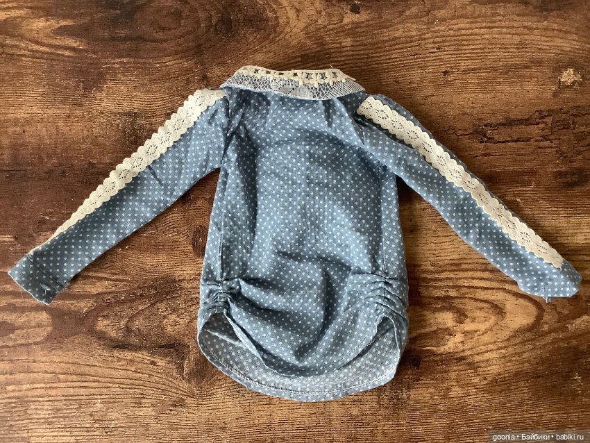 Аутфит для бжд SD — Одежда для BJD (фото 9)