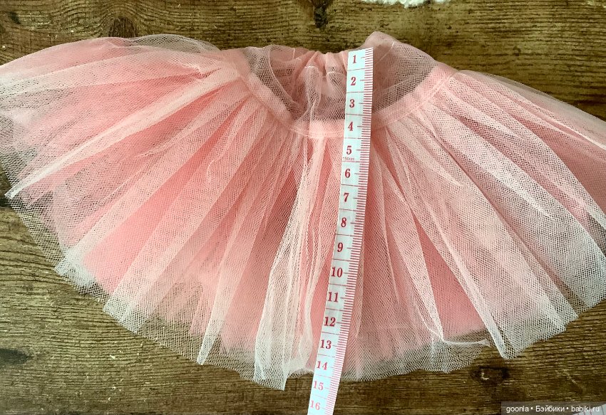 Аутфит для бжд SD — Одежда для BJD (фото 6)