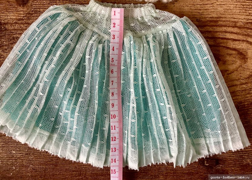 Аутфит для бжд SD — Одежда для BJD (фото 2)