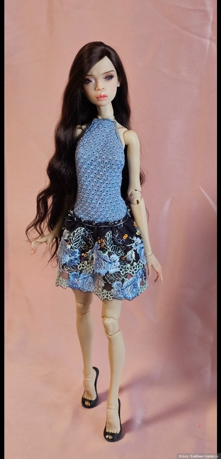 Продам шикарные платья Ю. Антея и и подобных (фото 2)