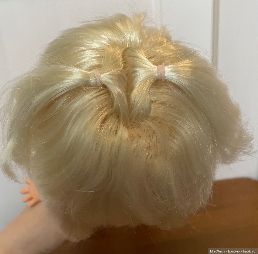 Фейсинка Сарочка / So Sorry Sarah by Galoob Baby Face