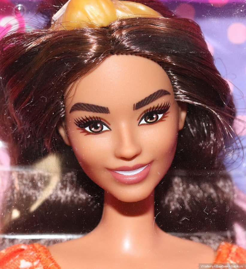 Barbie Fashionistas 182 HBV16 (фото 2)