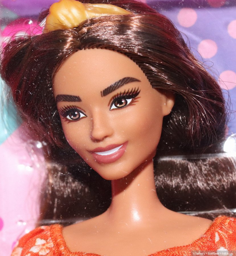 Barbie Fashionistas 182 HBV16 (фото 3)