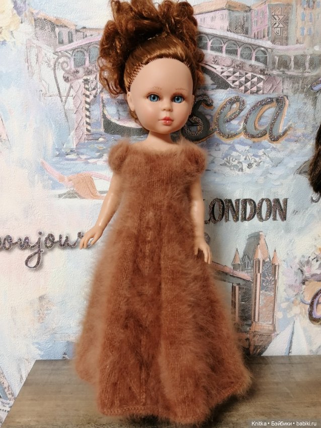 Платье на Vidal Rojas и ей похожих (фото 5)