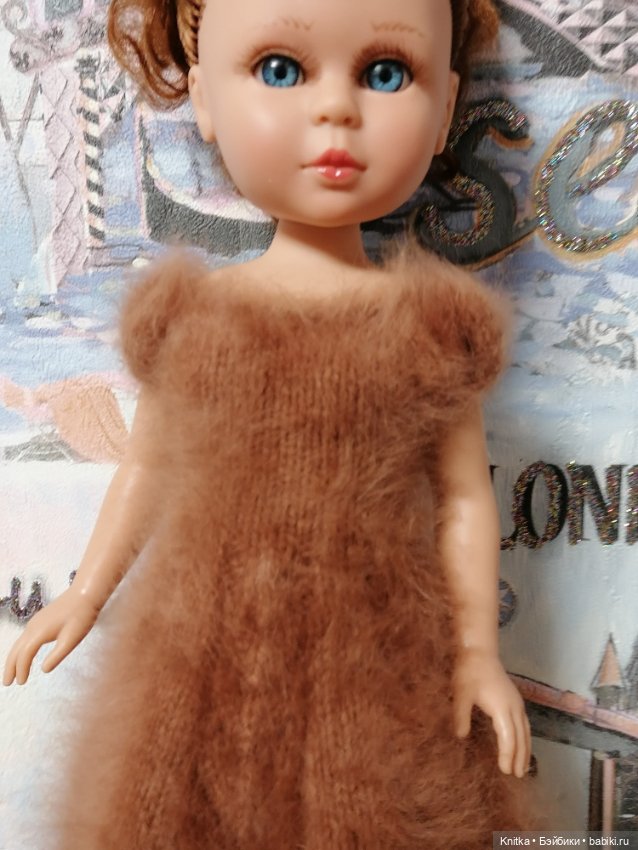 Платье на Vidal Rojas и ей похожих (фото 2)