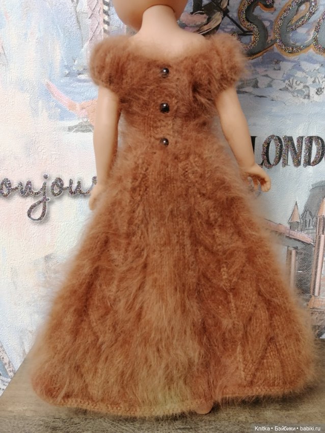 Платье на Vidal Rojas и ей похожих (фото 3)