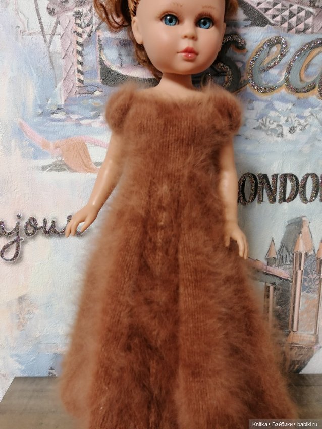 Платье на Vidal Rojas и ей похожих (фото 6)