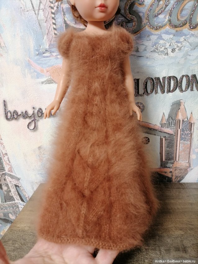 Платье на Vidal Rojas и ей похожих (фото 4)