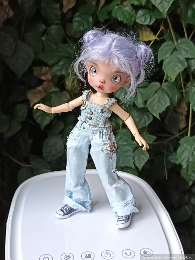 Jacoosun Zong Rou мейк Ляо (фото 3)