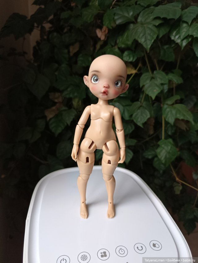 Jacoosun Zong Rou мейк Ляо (фото 5)