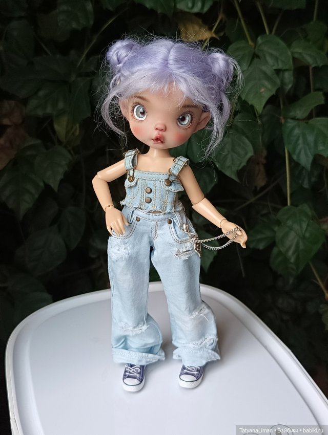 Jacoosun Zong Rou мейк Ляо (фото 2)