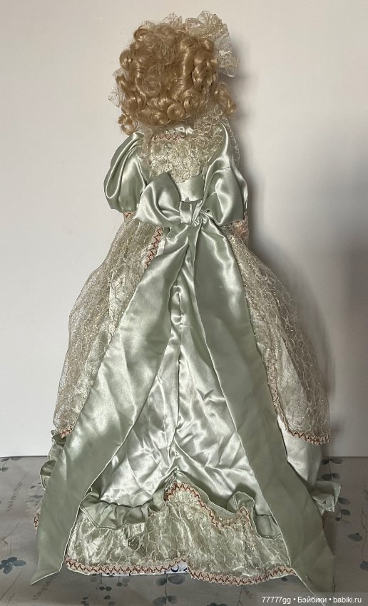 Высоокая Эден от Сеймур Мэнн (фото 10)