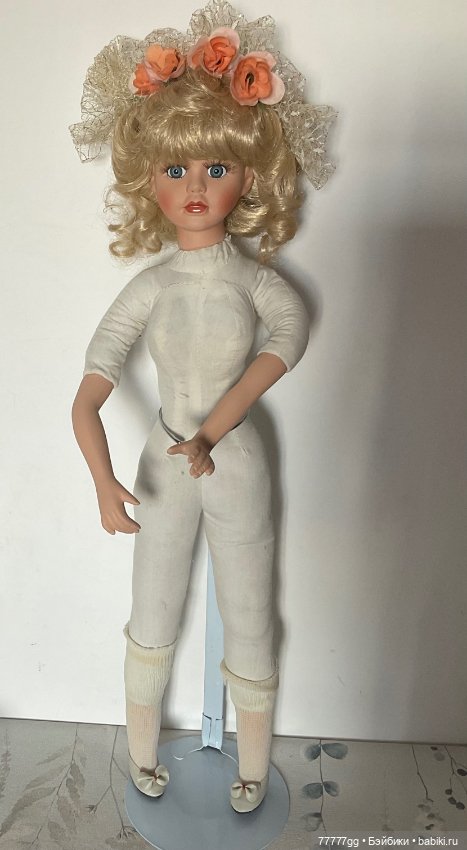 Высоокая Эден от Сеймур Мэнн