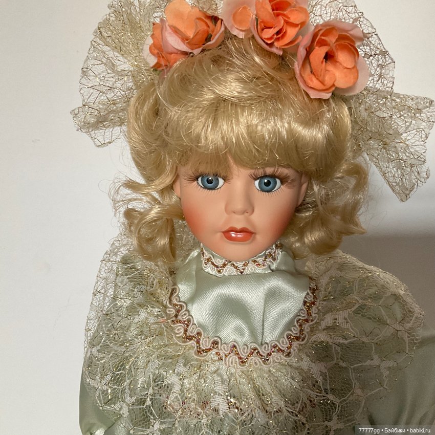 Высоокая Эден от Сеймур Мэнн (фото 2)