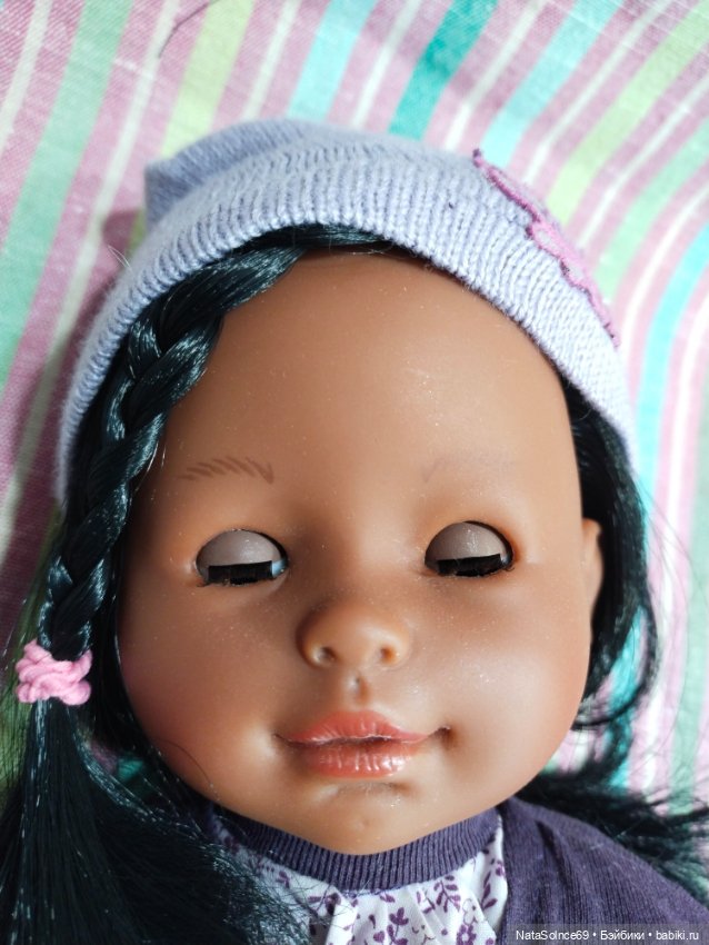 Мулатка Эстер от Паола Рейна (фото 2)