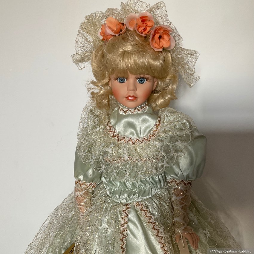 Высоокая Эден от Сеймур Мэнн (фото 3)