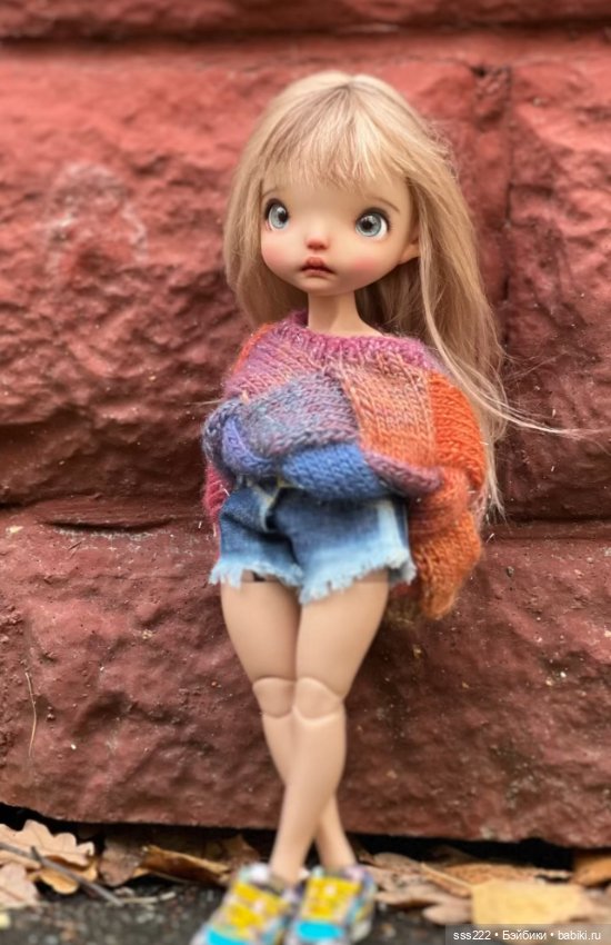 Тело мальчика Noise Jacoosun в тане (фото 7)