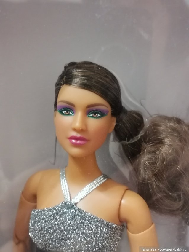 Фрида Barbie looks #12 НРФБ (фото 5)