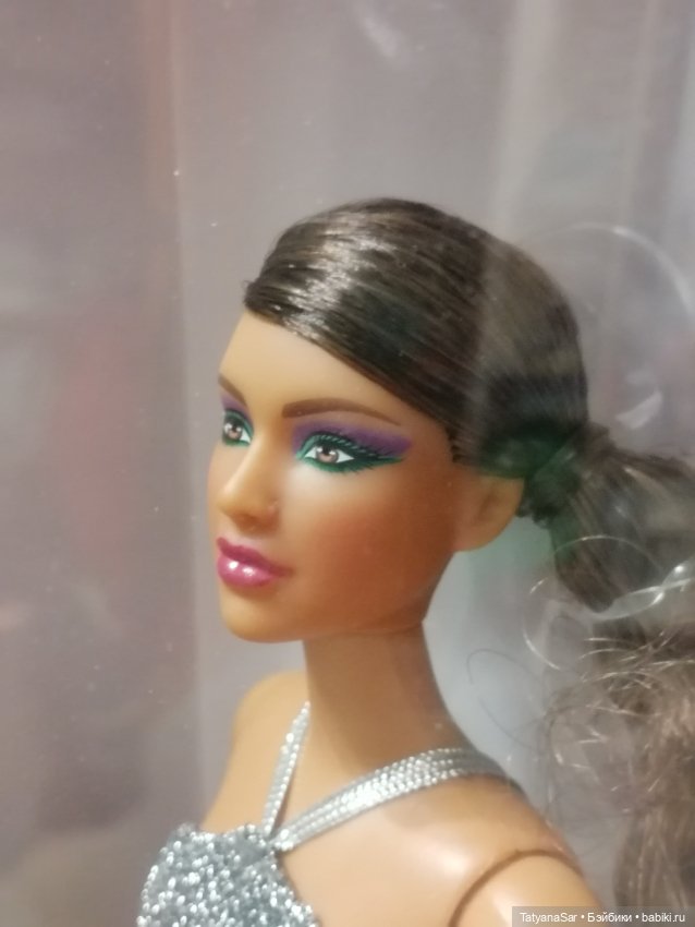 Фрида Barbie looks #12 НРФБ (фото 4)